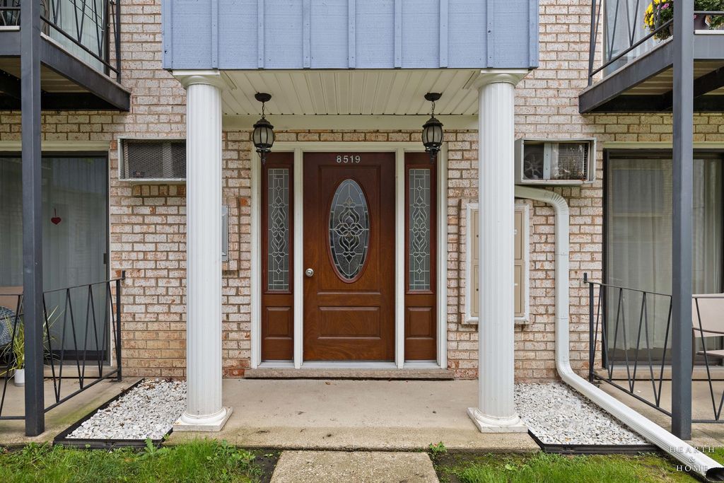8519 W CATHERINE Avenue 380, Chicago, IL 60656 — photo 3