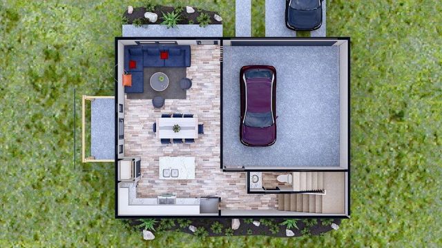 13505 Ivy Vine Lane, Houston, TX 77047