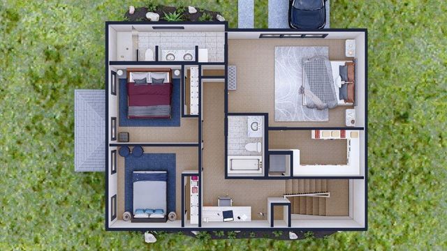 13505 Ivy Vine Lane, Houston, TX 77047