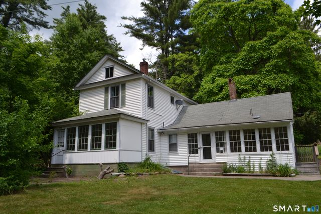44 Hungary Road, Granby, CT 06035