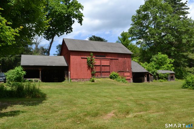 44 Hungary Road, Granby, CT 06035