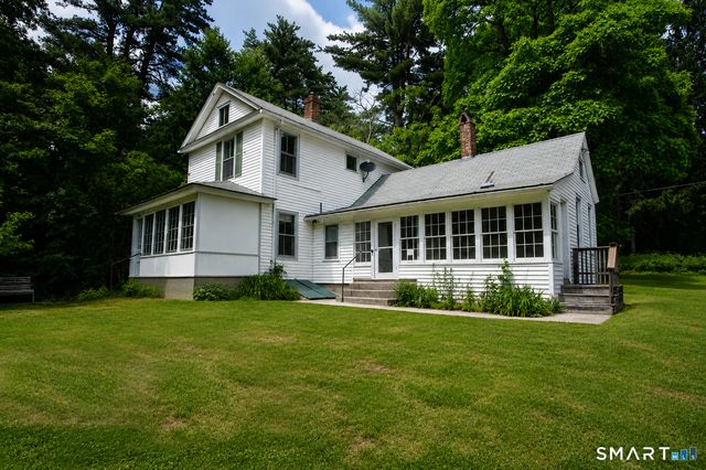 44 Hungary Road, Granby, CT 06035