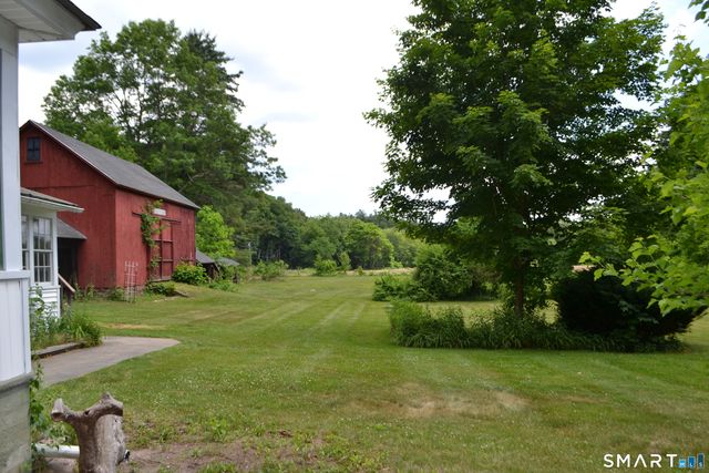 44 Hungary Road, Granby, CT 06035