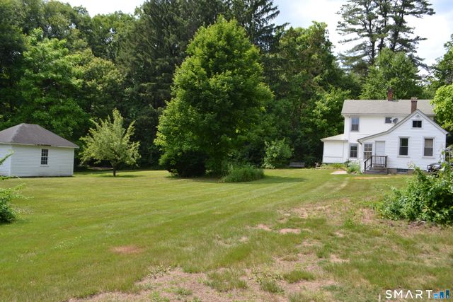 44 Hungary Road, Granby, CT 06035