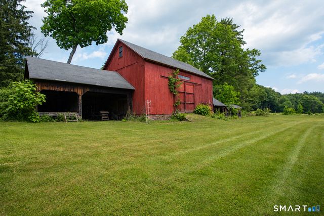 44 Hungary Road, Granby, CT 06035