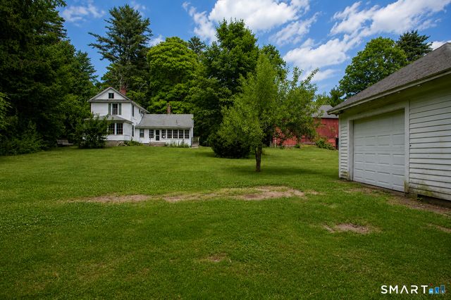 44 Hungary Road, Granby, CT 06035
