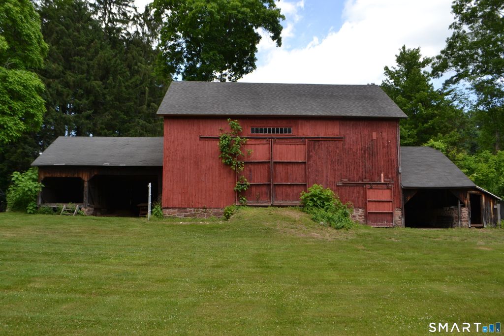 44 Hungary Road, Granby, CT 06035
