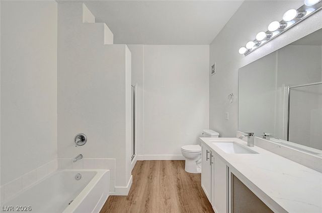 2291 West Horizon Ridge Parkway 5129, Henderson, NV 89052