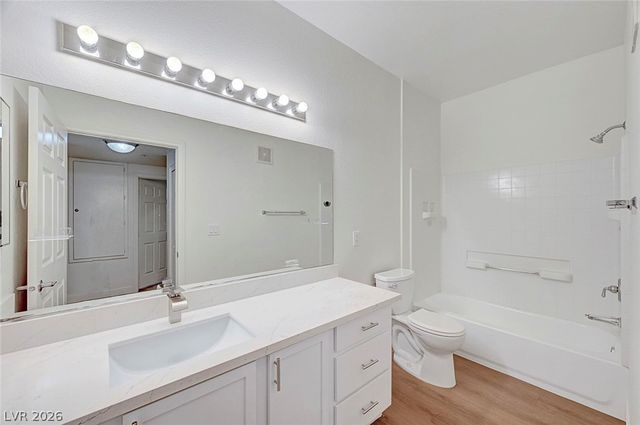 2291 West Horizon Ridge Parkway 5129, Henderson, NV 89052