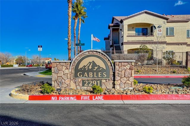 2291 West Horizon Ridge Parkway 5129, Henderson, NV 89052