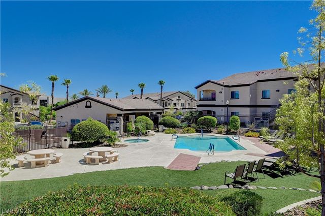 2291 West Horizon Ridge Parkway 5129, Henderson, NV 89052