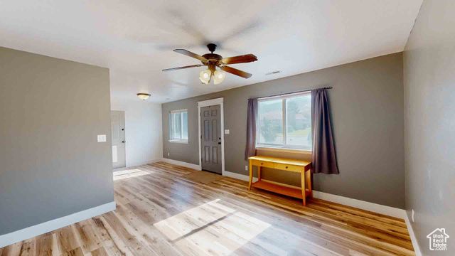 1653 N CEDAR BLVD, Cedar City, UT 84721