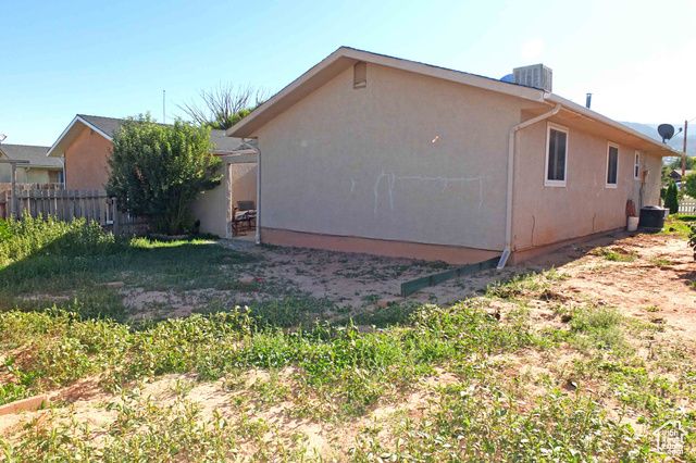 1653 N CEDAR BLVD, Cedar City, UT 84721