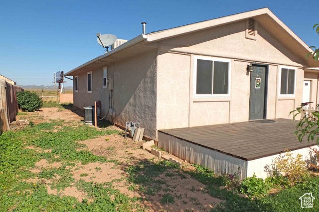 1653 N CEDAR BLVD, Cedar City, UT 84721