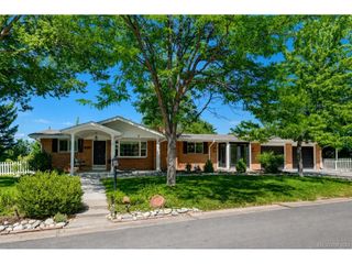 6167 S Elati Ct, Littleton, CO 80120