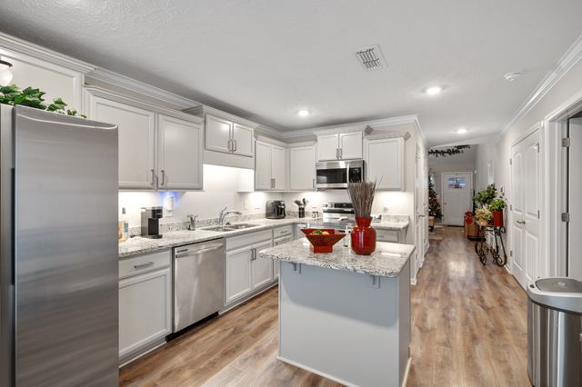 3205 Appaloosa Ct, Murfreesboro, TN 37129