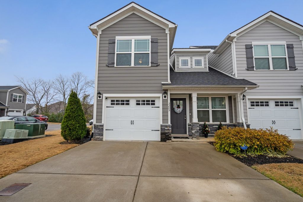 3205 Appaloosa Ct, Murfreesboro, TN 37129