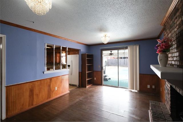 3000 N Glenhaven Drive, Midwest City, OK 73110