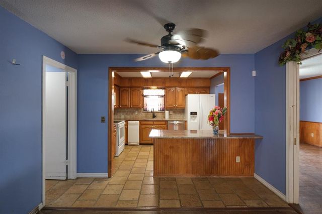 3000 N Glenhaven Drive, Midwest City, OK 73110