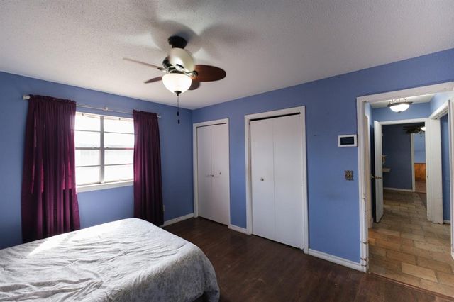 3000 N Glenhaven Drive, Midwest City, OK 73110