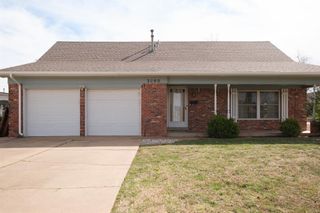 3000 N Glenhaven Drive, Midwest City, OK 73110