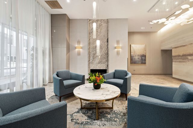 225 N Columbus Drive 5905, Chicago, IL 60601