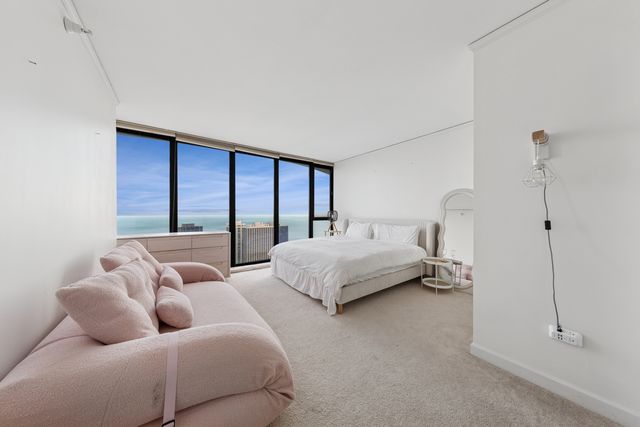 225 N Columbus Drive 5905, Chicago, IL 60601