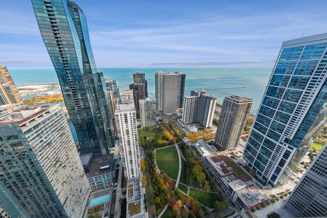 225 N Columbus Drive 5905, Chicago, IL 60601