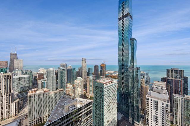 225 N Columbus Drive 5905, Chicago, IL 60601