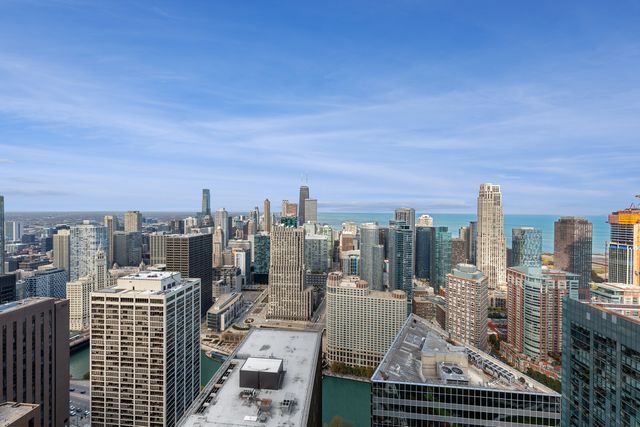 225 N Columbus Drive 5905, Chicago, IL 60601