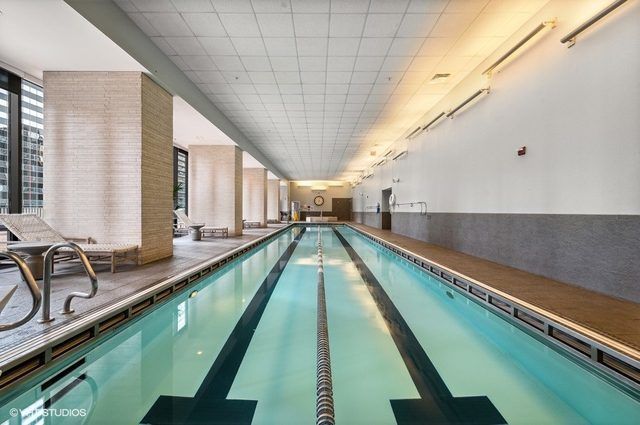 225 N Columbus Drive 5905, Chicago, IL 60601