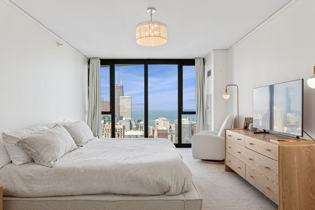 225 N Columbus Drive 5905, Chicago, IL 60601