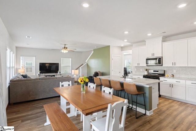 1019 Appalachian Drive, Moore, SC 29369