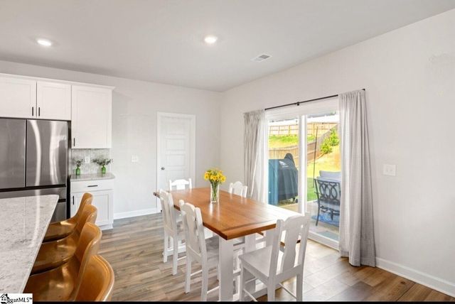 1019 Appalachian Drive, Moore, SC 29369