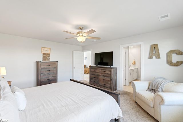 1019 Appalachian Drive, Moore, SC 29369