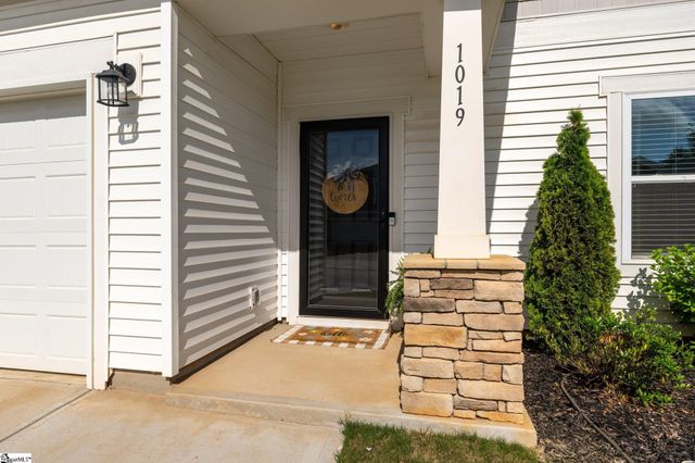 1019 Appalachian Drive, Moore, SC 29369
