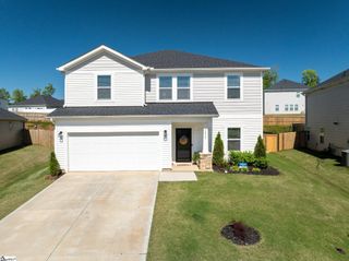 1019 Appalachian Drive, Moore, SC 29369