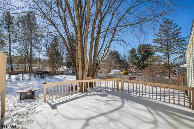 25 BUDD ST, Randolph Twp., NJ 07869