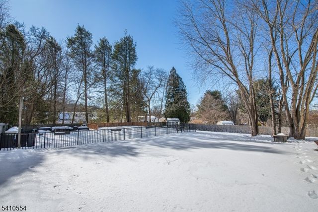 25 BUDD ST, Randolph Twp., NJ 07869