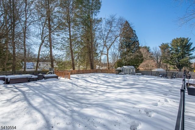 25 BUDD ST, Randolph Twp., NJ 07869