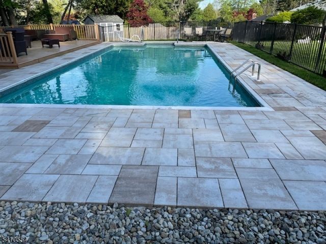 25 BUDD ST, Randolph Twp., NJ 07869