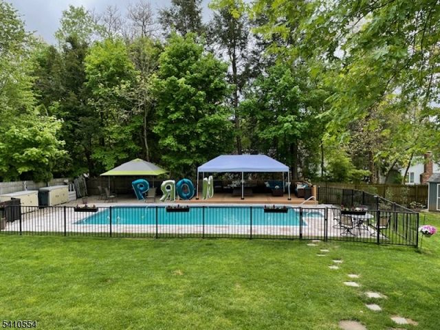 25 BUDD ST, Randolph Twp., NJ 07869