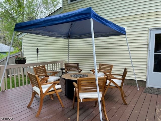 25 BUDD ST, Randolph Twp., NJ 07869