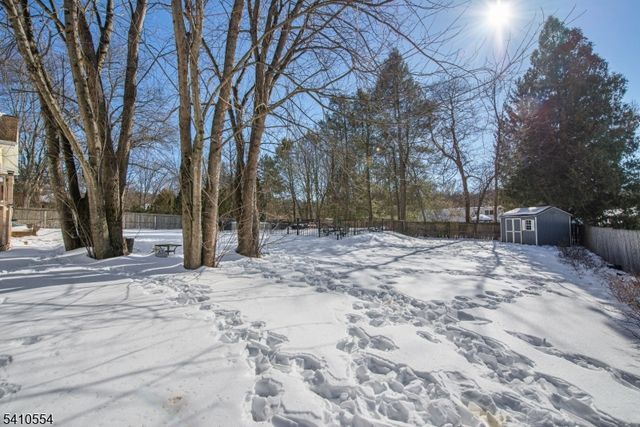 25 BUDD ST, Randolph Twp., NJ 07869