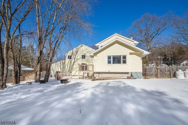 25 BUDD ST, Randolph Twp., NJ 07869