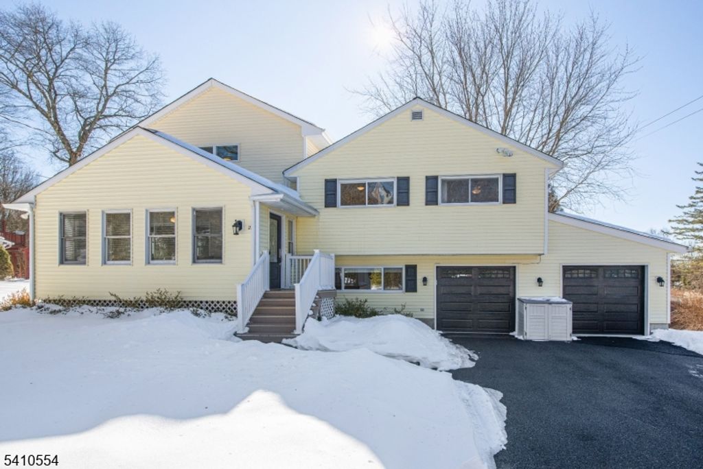 25 BUDD ST, Randolph Twp., NJ 07869