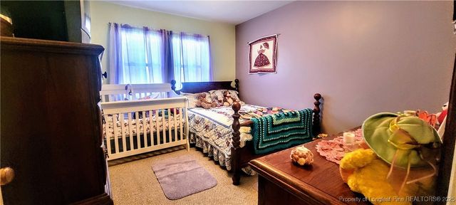 1104 Oldham Lake Road, Sanford, NC 27330
