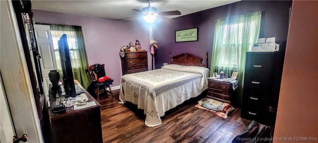 1104 Oldham Lake Road, Sanford, NC 27330