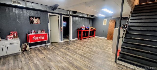 1104 Oldham Lake Road, Sanford, NC 27330