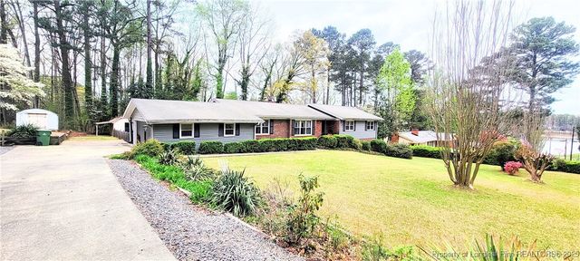 1104 Oldham Lake Road, Sanford, NC 27330